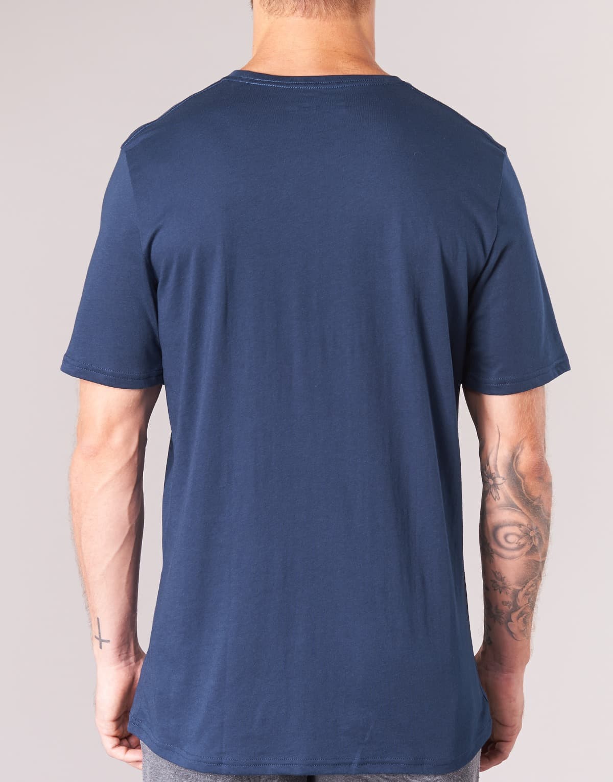 Men's T-Shirts Under Armour Blue