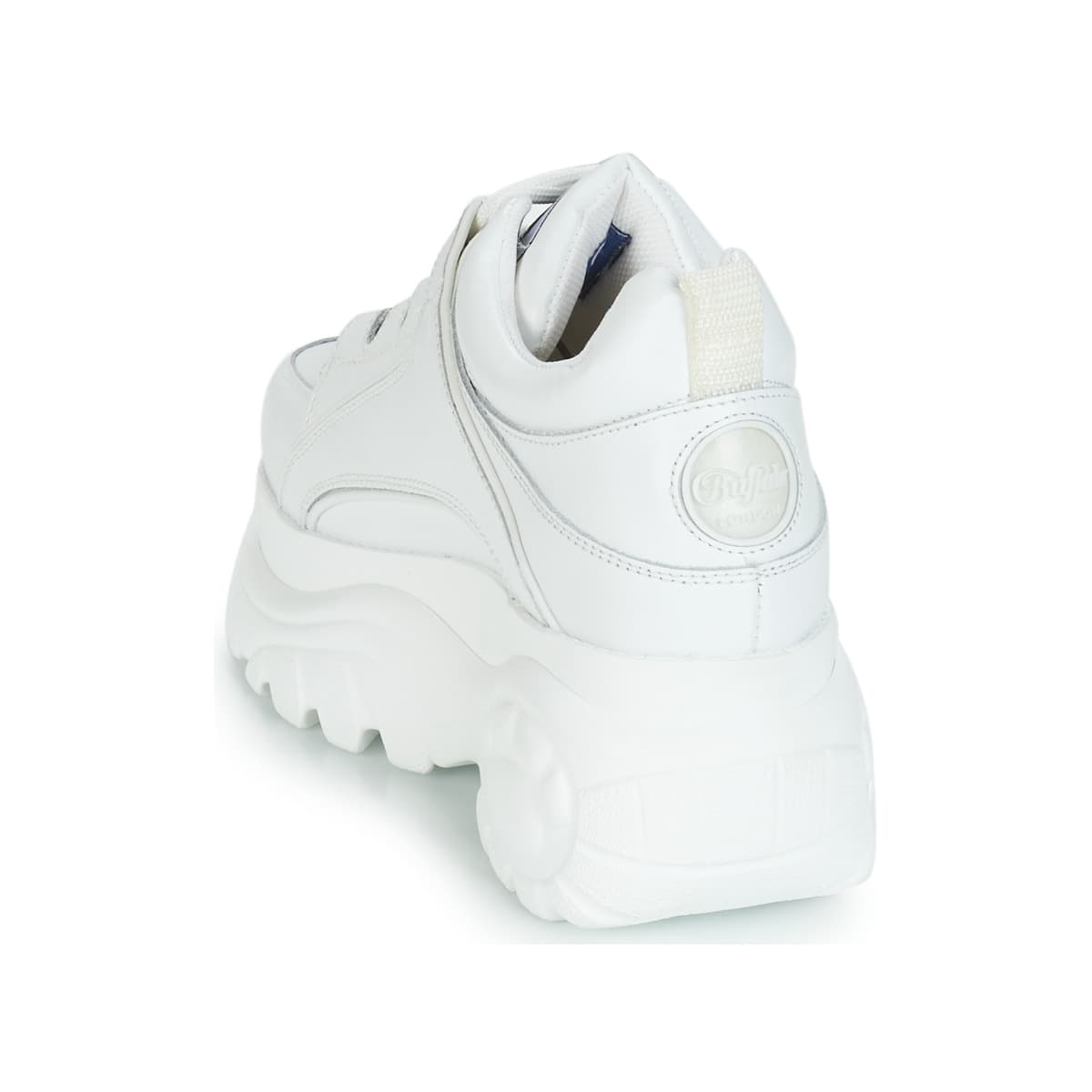 Women's Sneakers Buffalo White