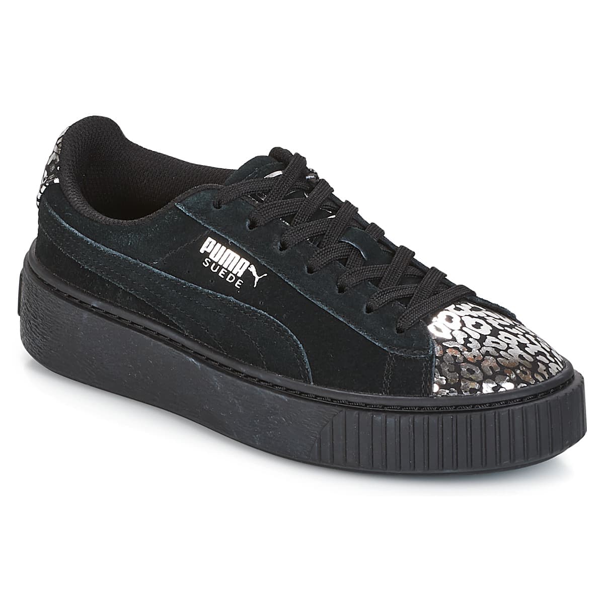 Xαμηλά Sneakers Puma G JR S PLATFORM ATHLUXE.BL