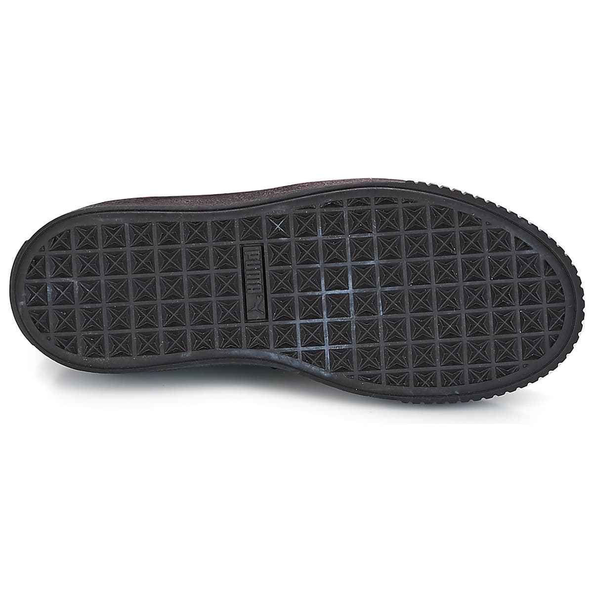 Girls' Sneakers Puma Black