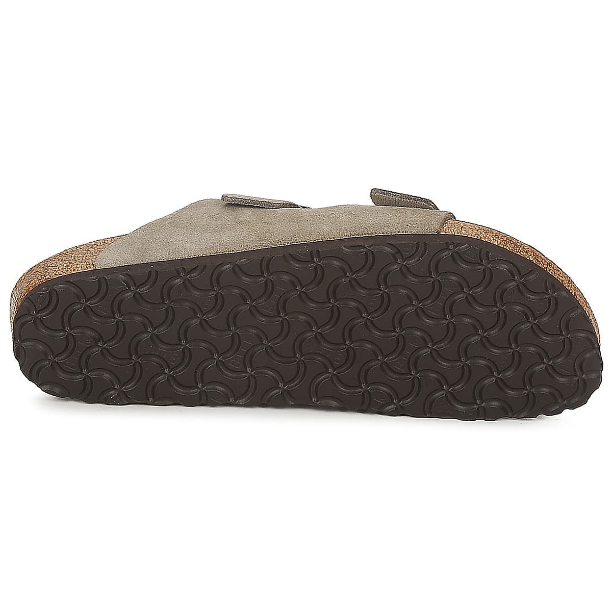 Men's Mules BIRKENSTOCK Brown