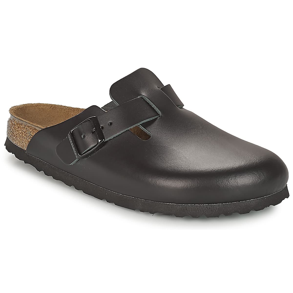 Women's Clogs BIRKENSTOCK Black