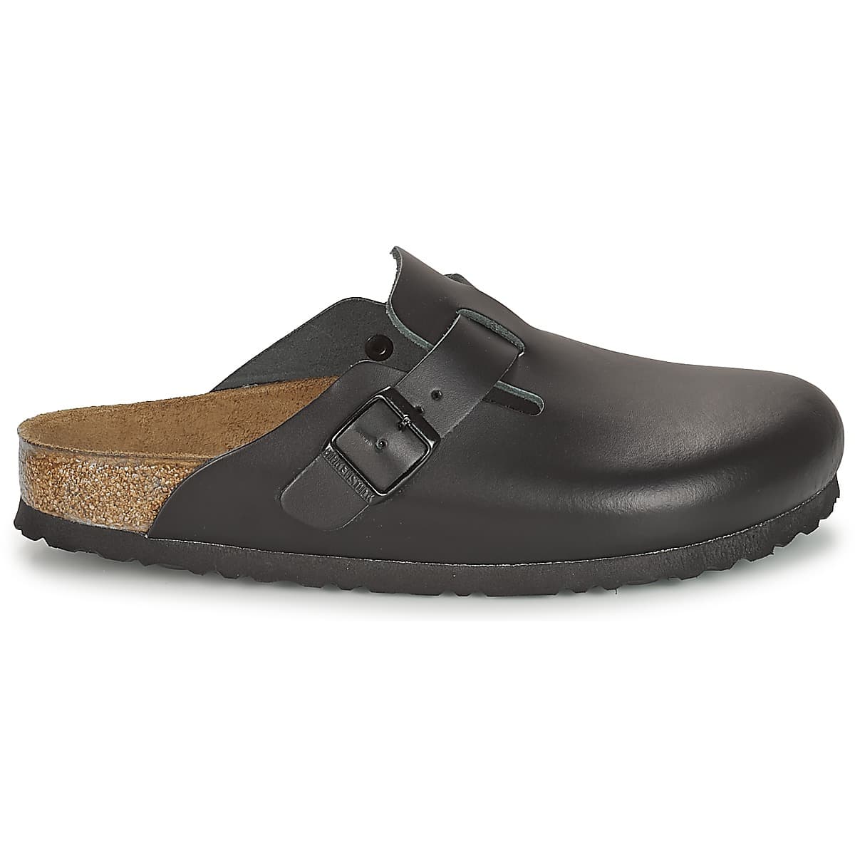 Women's Clogs BIRKENSTOCK Black