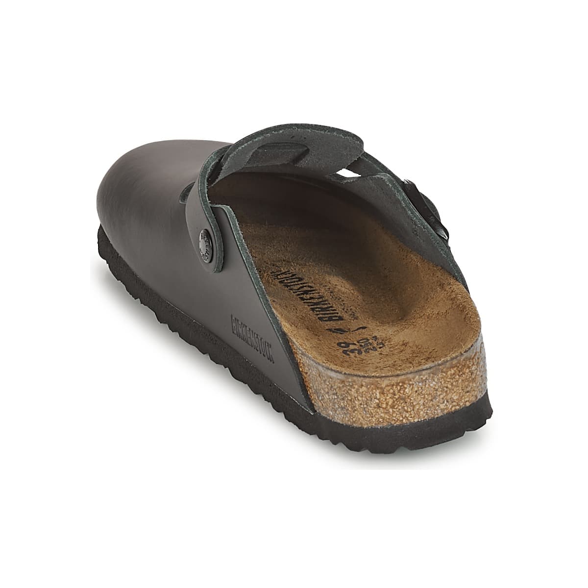 Women's Clogs BIRKENSTOCK Black
