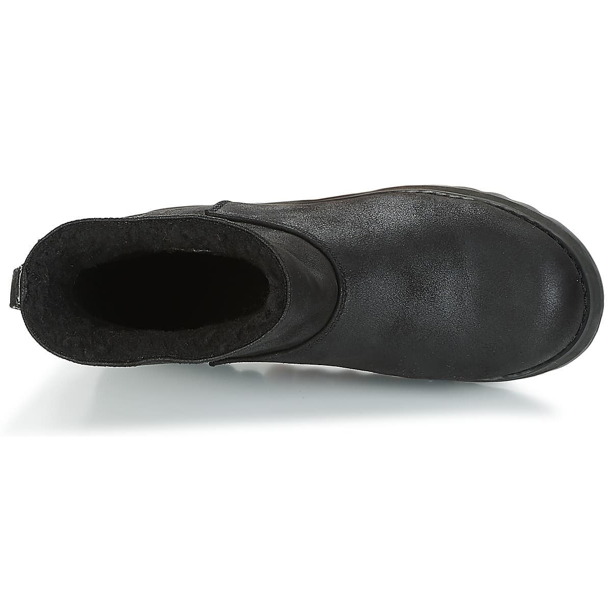 Women's Boots Skechers Black