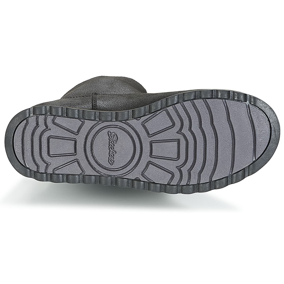 Women's Boots Skechers Black