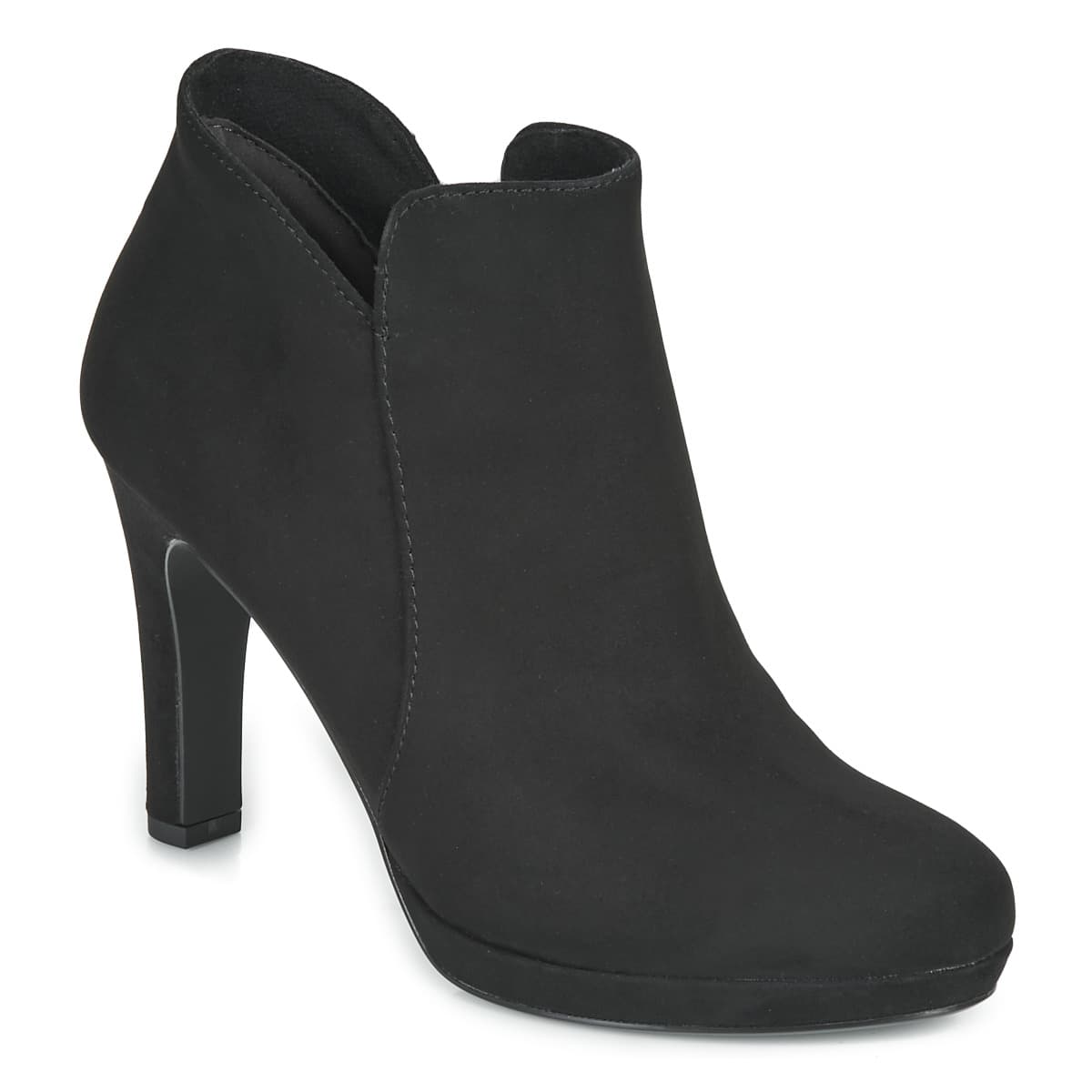 Women's Ankle Boots Tamaris Black