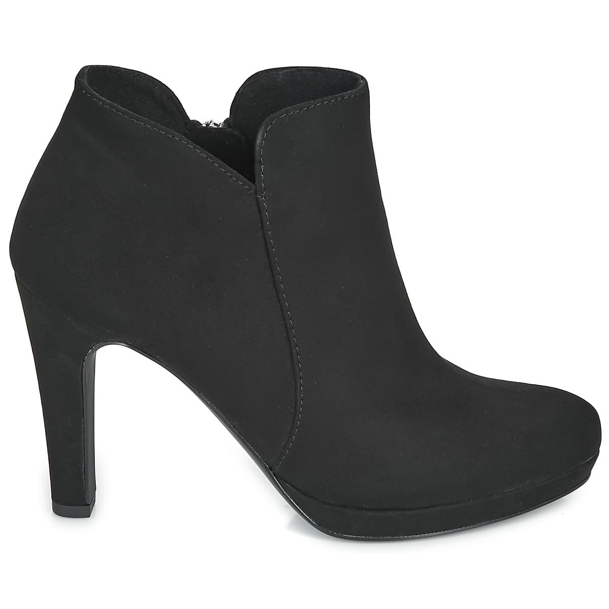 Women's Ankle Boots Tamaris Black