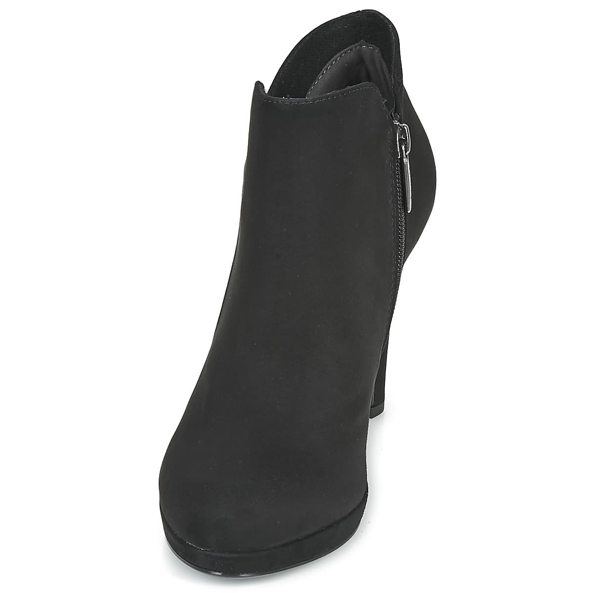 Women's Ankle Boots Tamaris Black