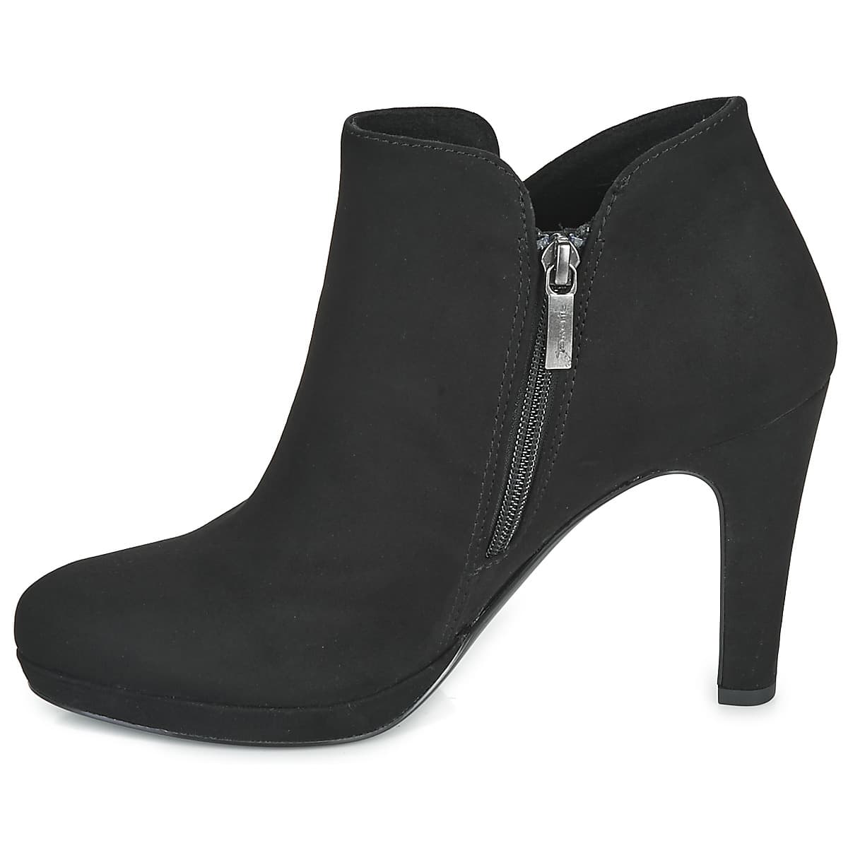 Women's Ankle Boots Tamaris Black