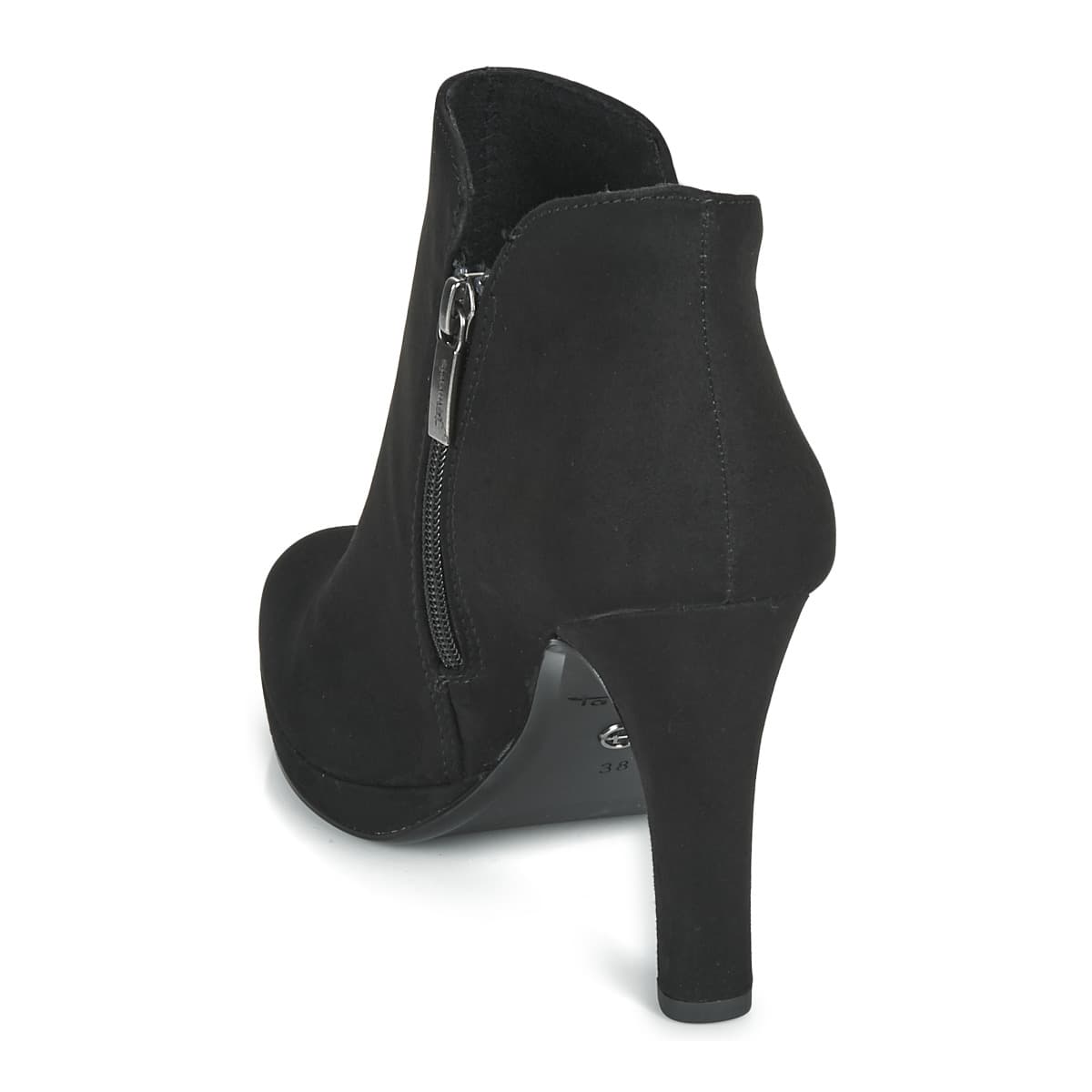 Women's Ankle Boots Tamaris Black