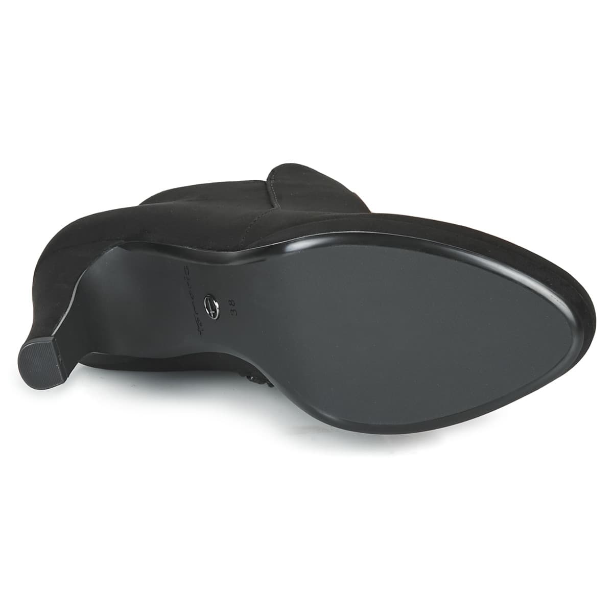 Women's Ankle Boots Tamaris Black