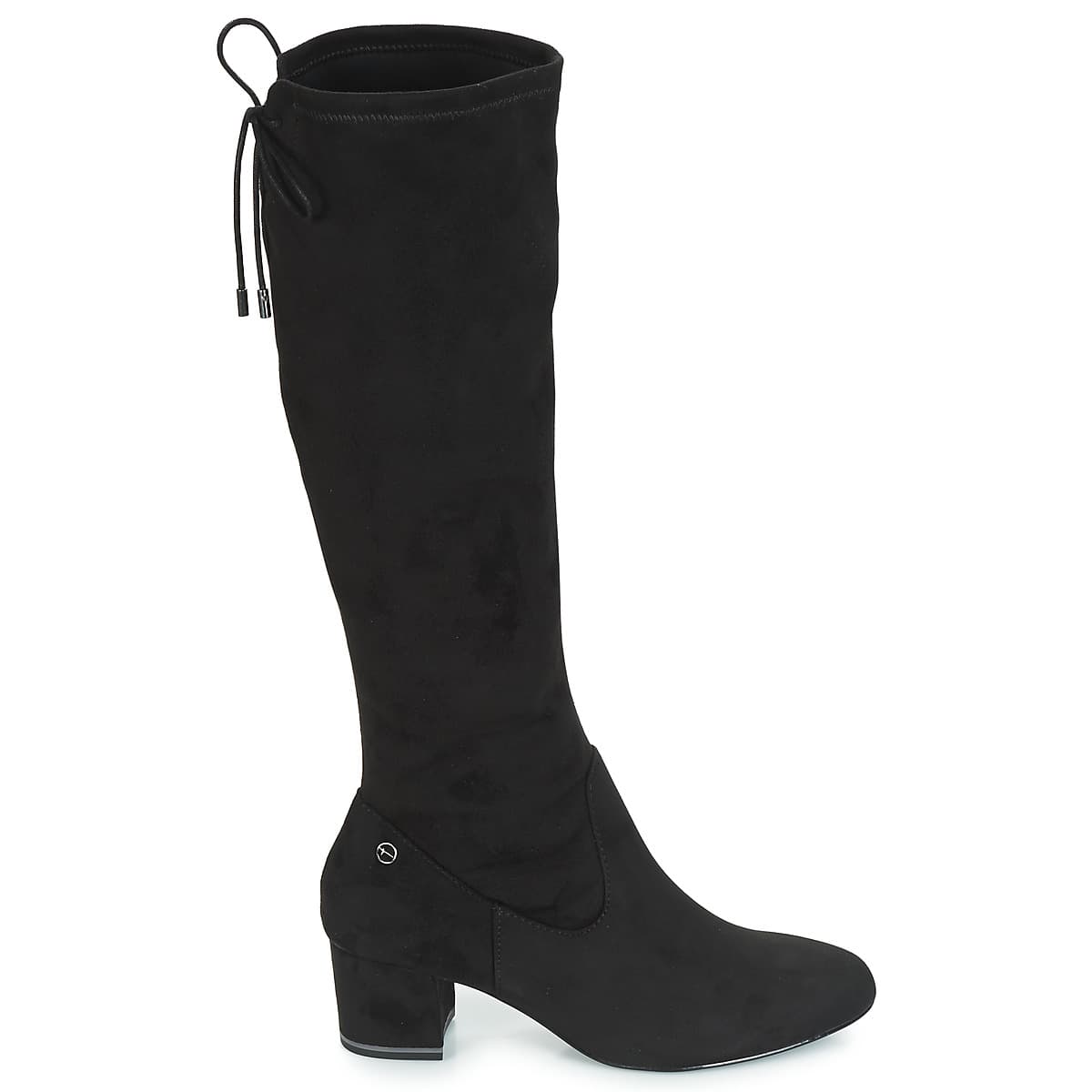 Women's Boots Tamaris Black