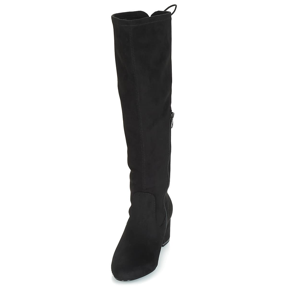 Women's Boots Tamaris Black
