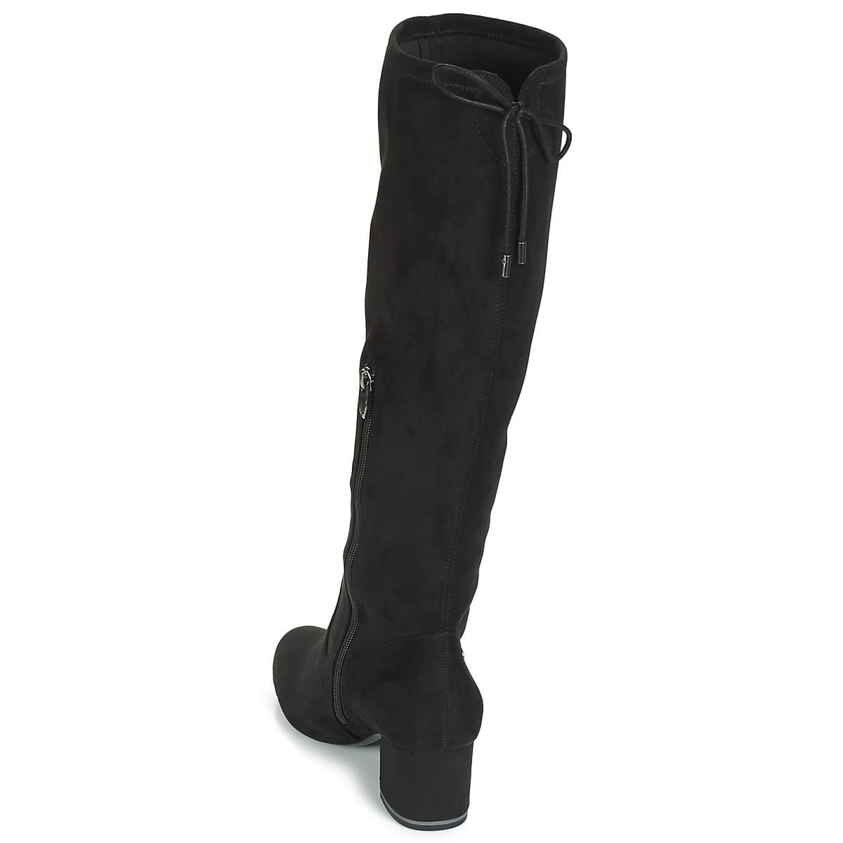 Women's Boots Tamaris Black