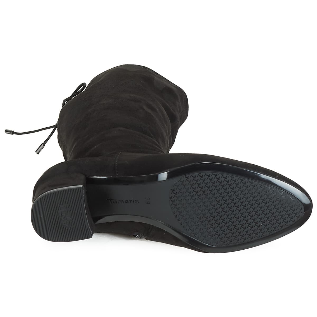 Women's Boots Tamaris Black