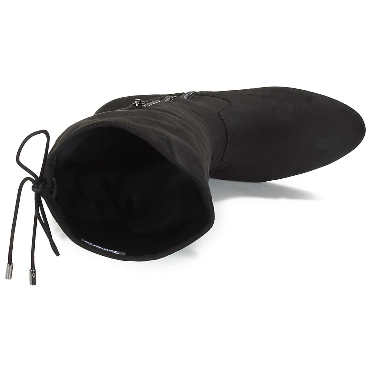 Women's Boots Tamaris Black
