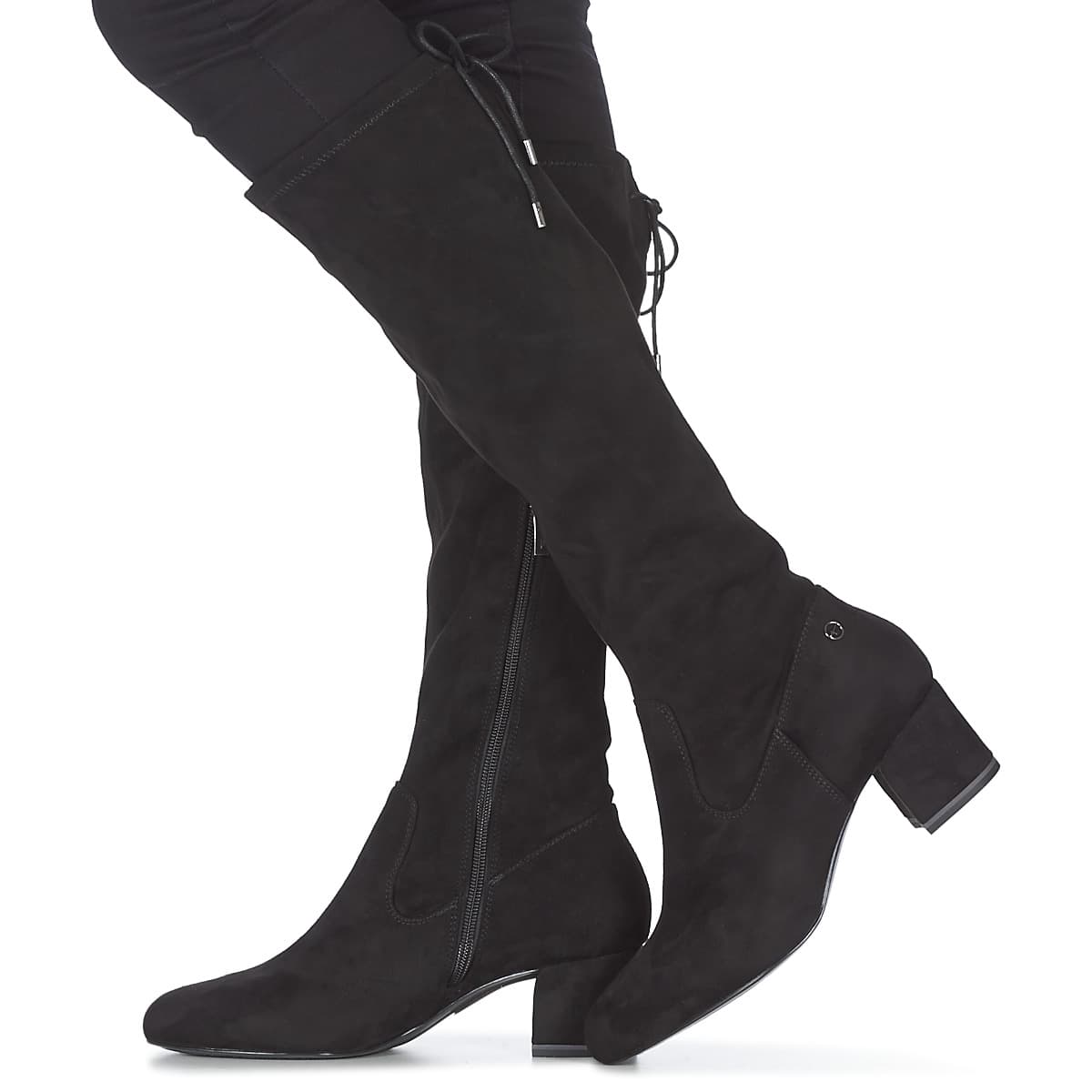 Women's Boots Tamaris Black
