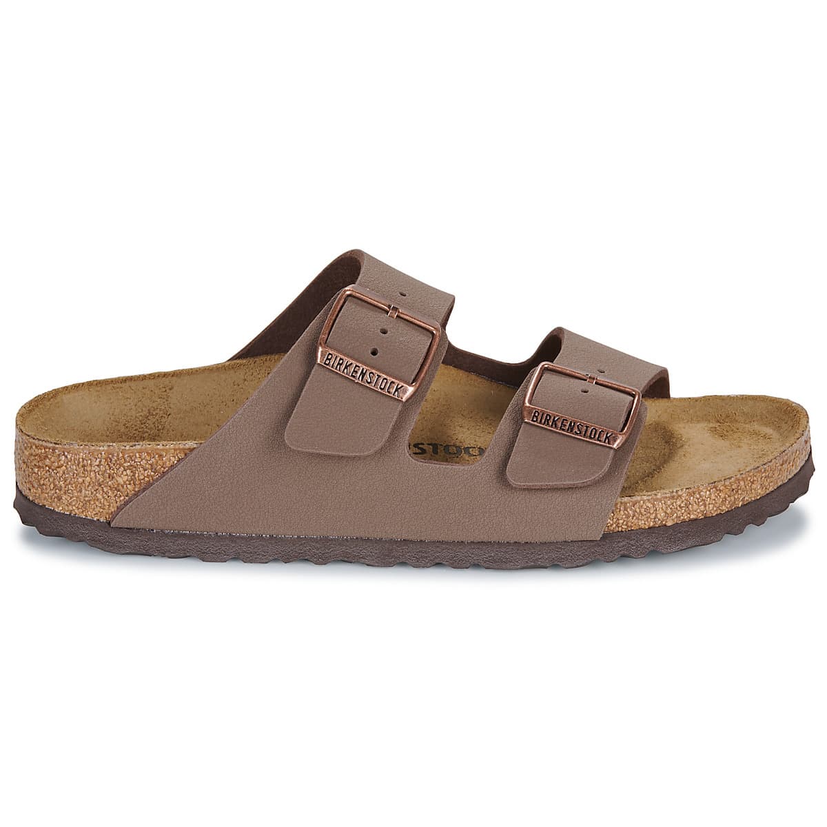 Women's Mules BIRKENSTOCK Brown