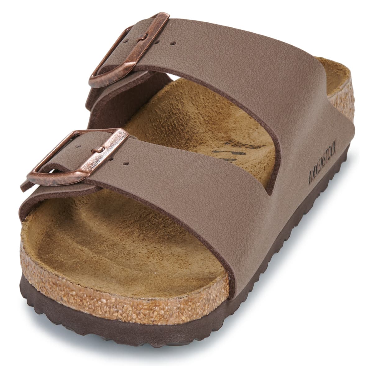 Women's Mules BIRKENSTOCK Brown