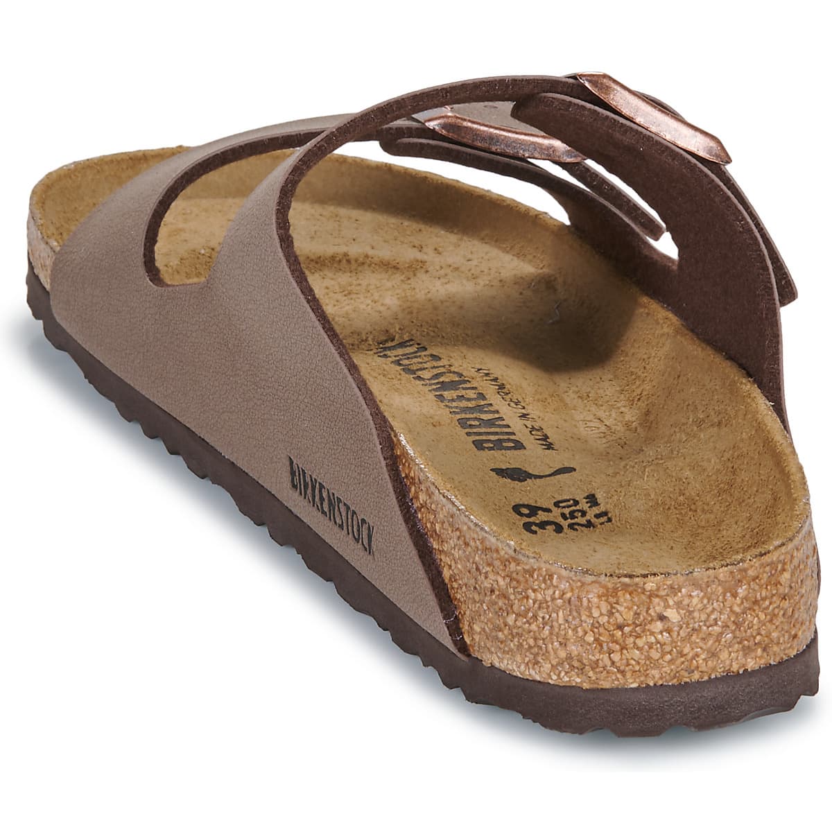Women's Mules BIRKENSTOCK Brown