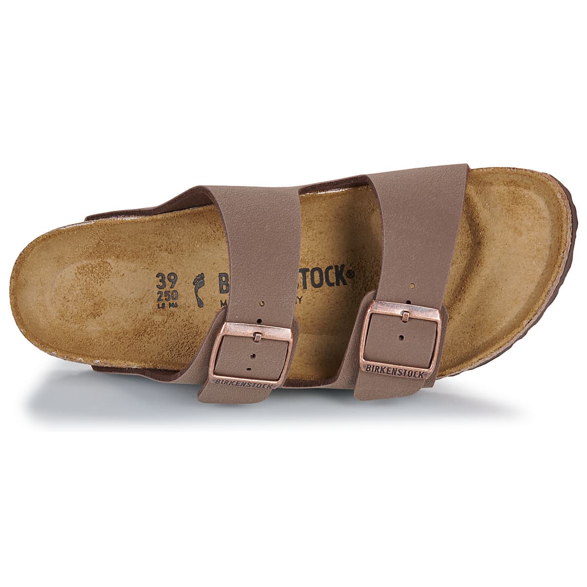 Women's Mules BIRKENSTOCK Brown