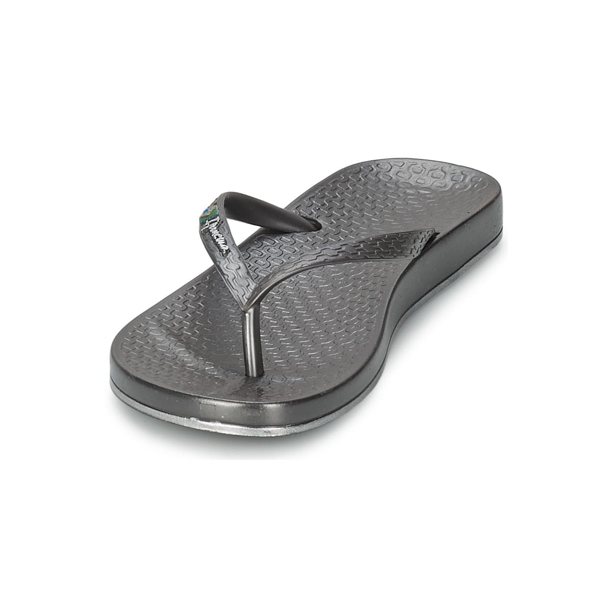 Women's Flip Flops Ipanema Gray