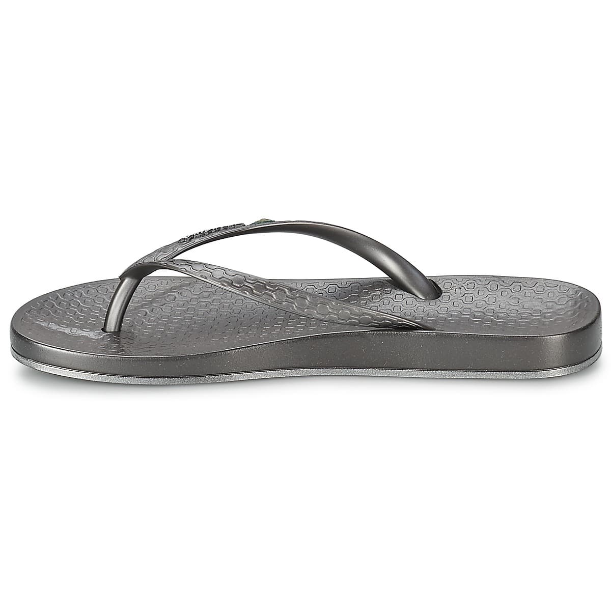 Women's Flip Flops Ipanema Gray