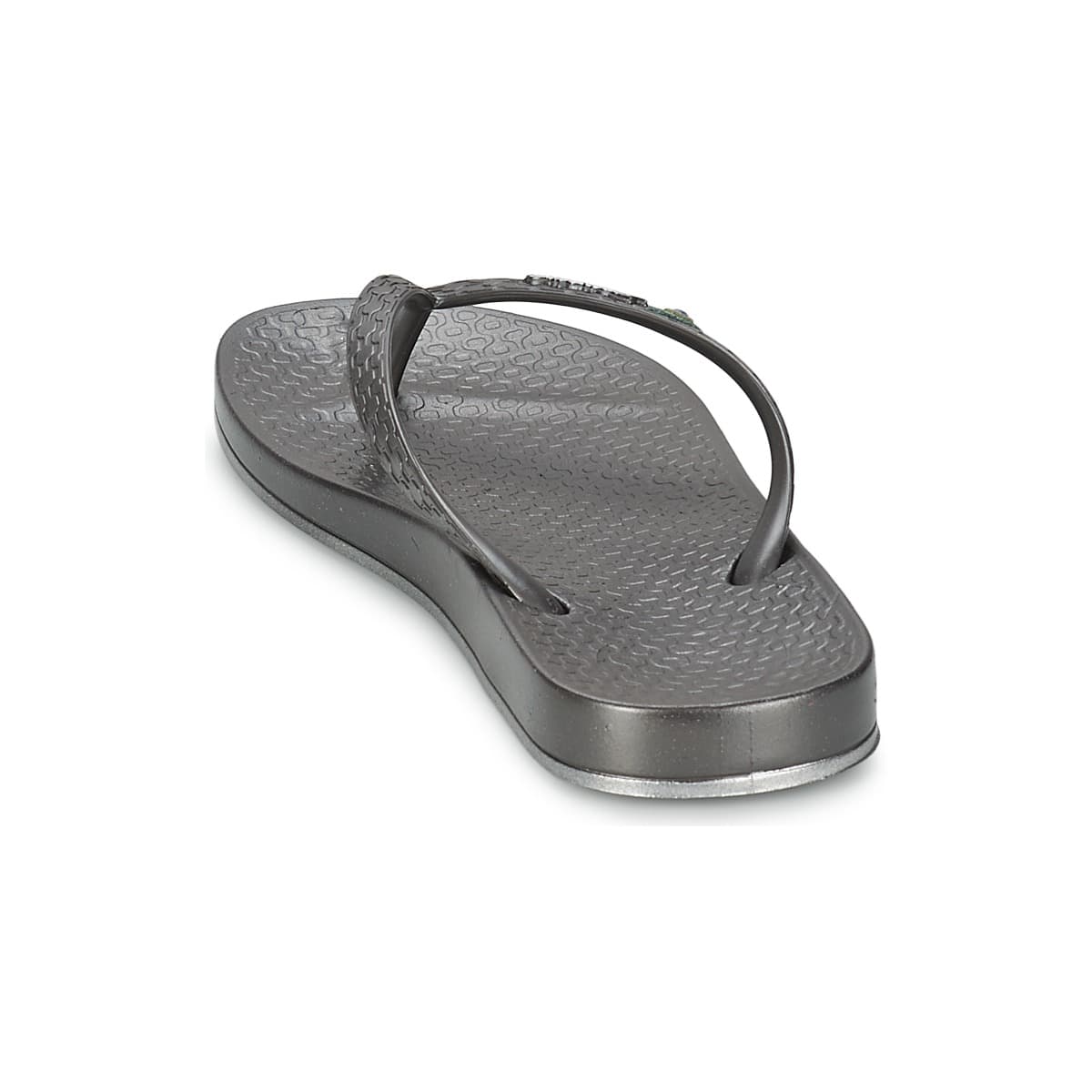 Women's Flip Flops Ipanema Gray