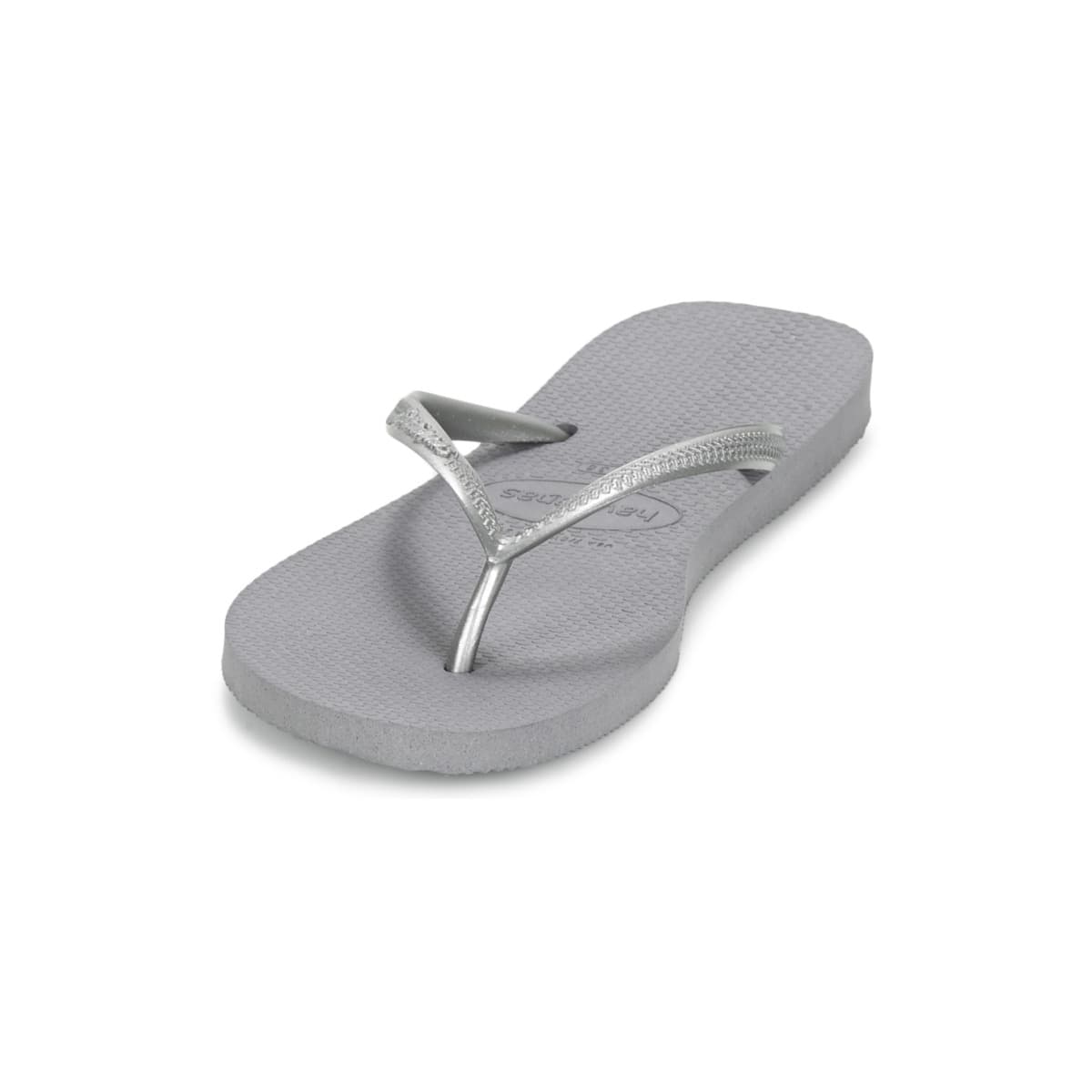 Women's Flip Flops Havaianas Gray