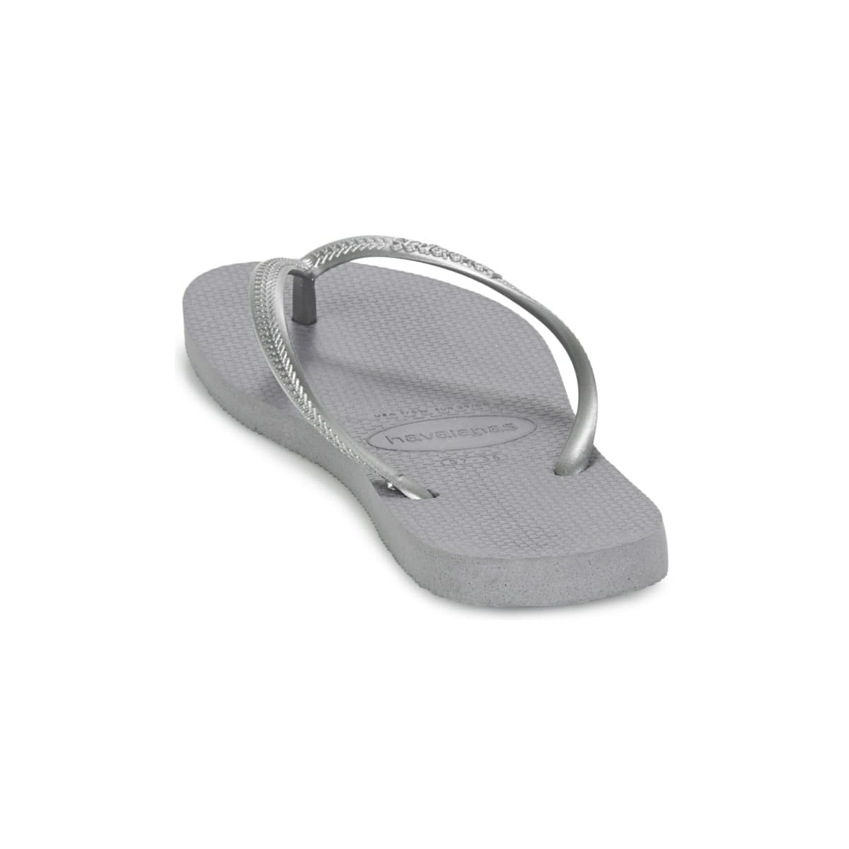 Women's Flip Flops Havaianas Gray