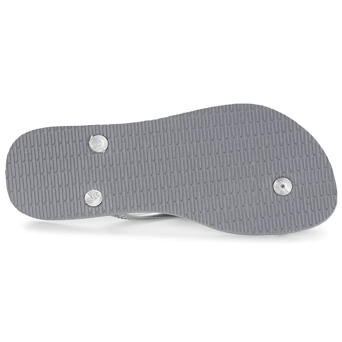 Women's Flip Flops Havaianas Gray