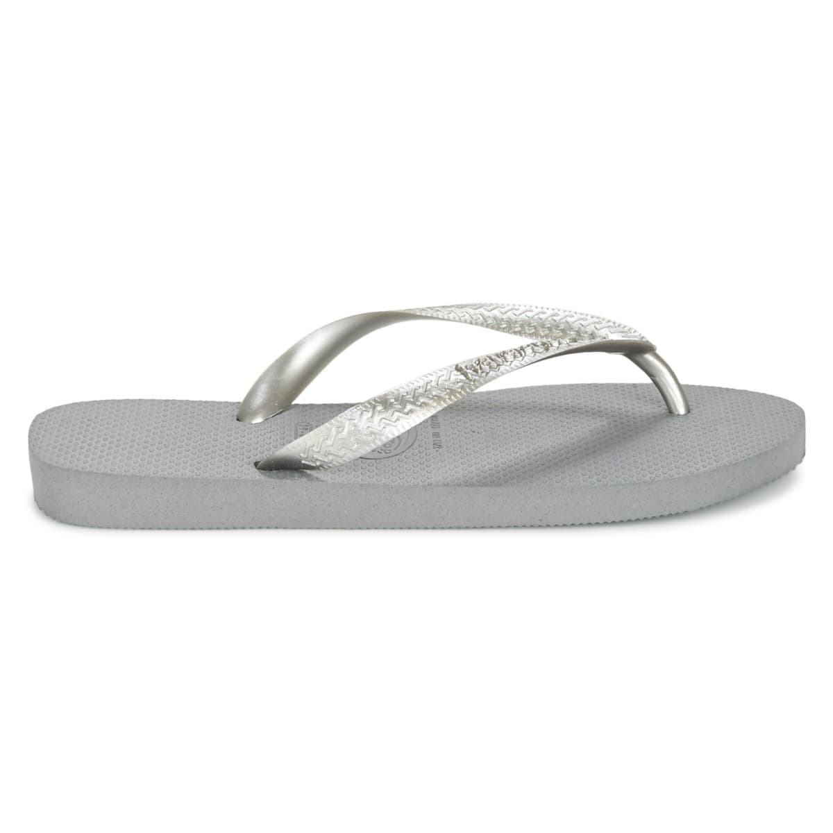 Women's Flip Flops Havaianas Gray