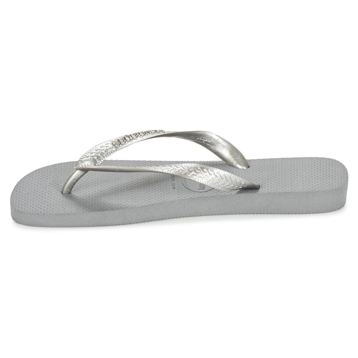 Women's Flip Flops Havaianas Gray
