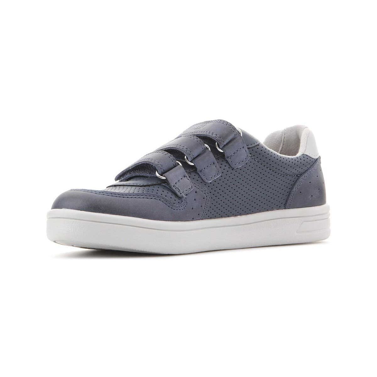 Boys' Sandals Geox Blue