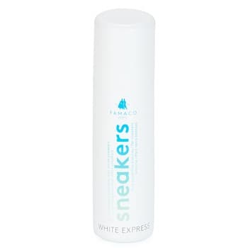 Φροντίδα Famaco WHITE EXPRESS GAMME SNEAKERS FAMACO 75ML