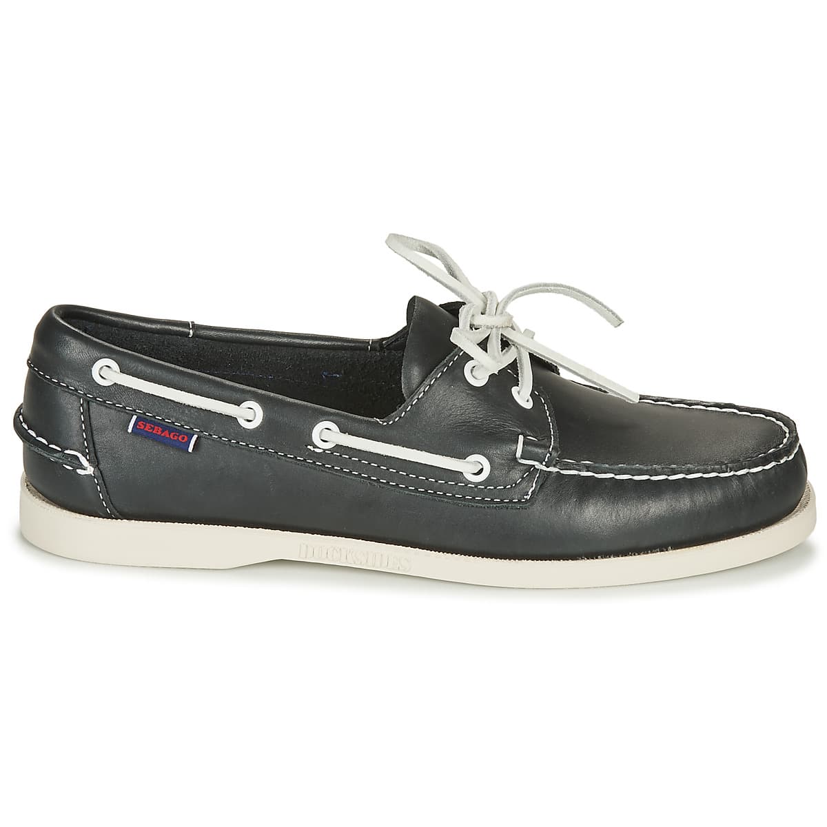 Men's Loafers Sebago Blue