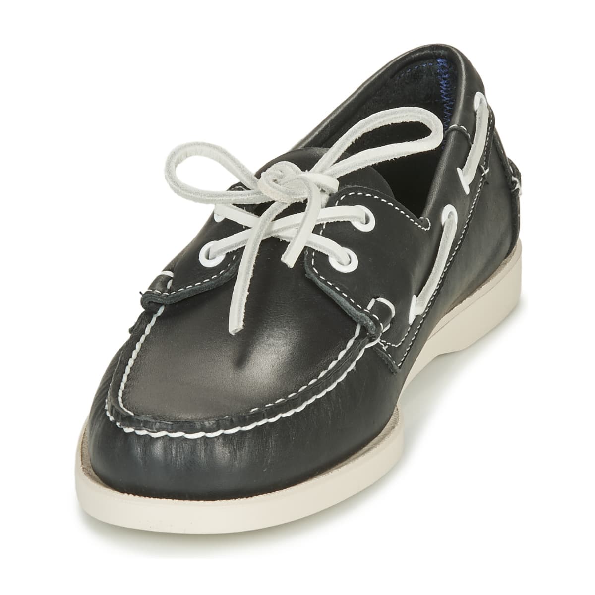 Men's Loafers Sebago Blue