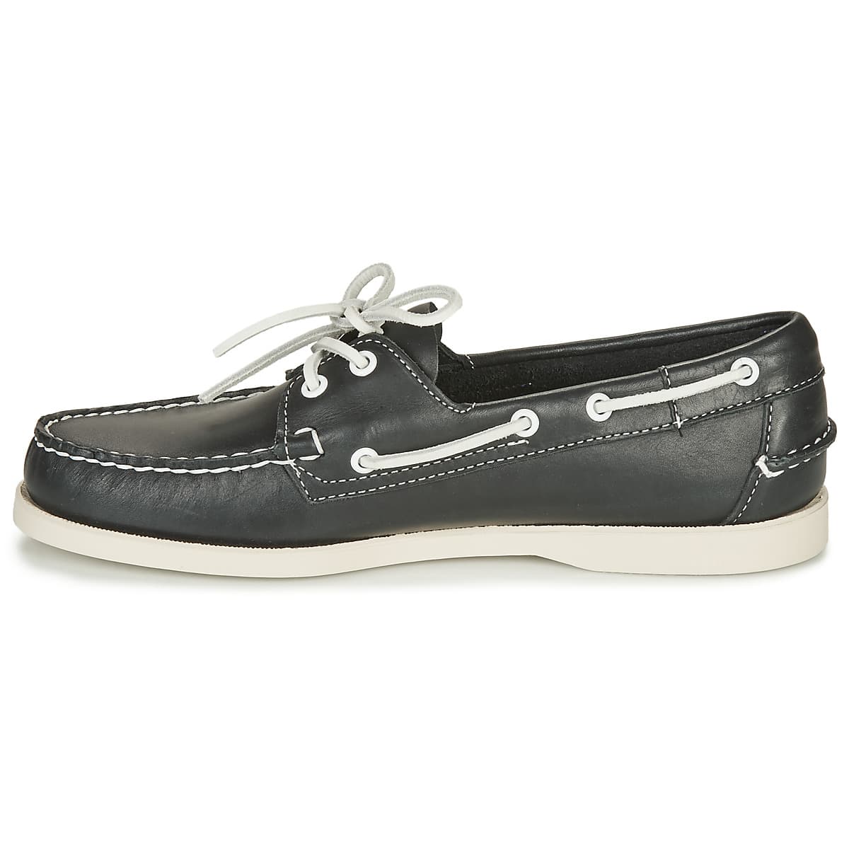 Men's Loafers Sebago Blue