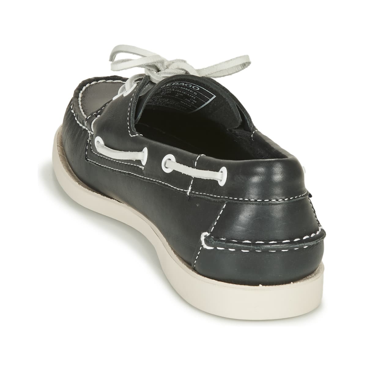 Men's Loafers Sebago Blue