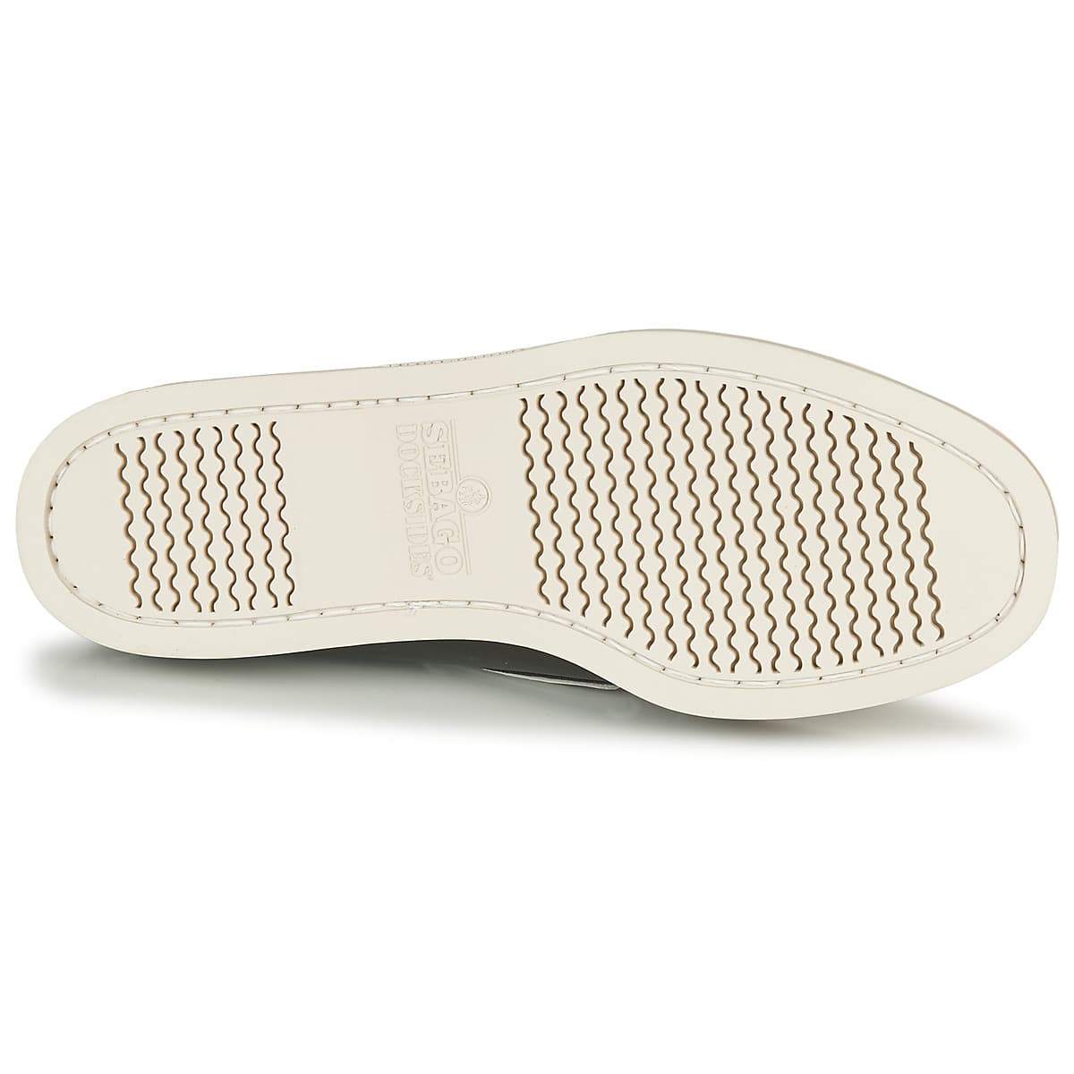 Men's Loafers Sebago Blue