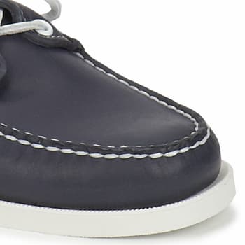 Men's Loafers Sebago Blue