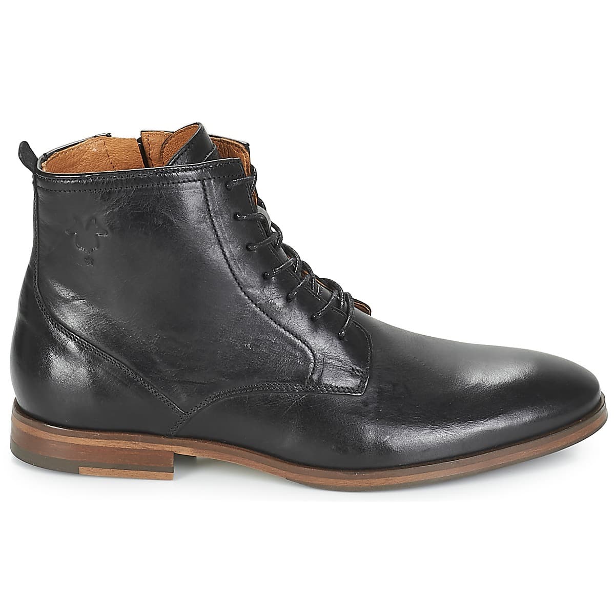 Men's Boots KOST Black