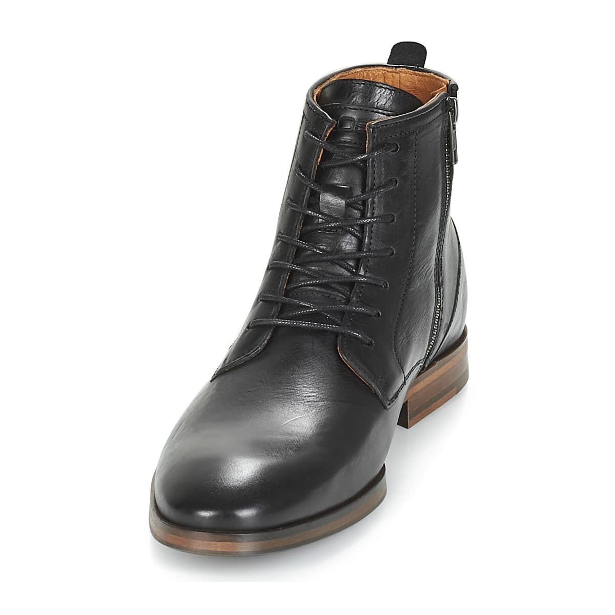 Men's Boots KOST Black