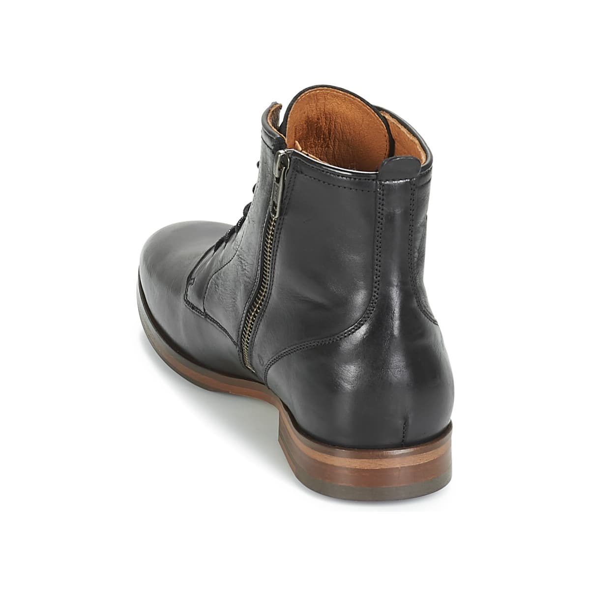 Men's Boots KOST Black