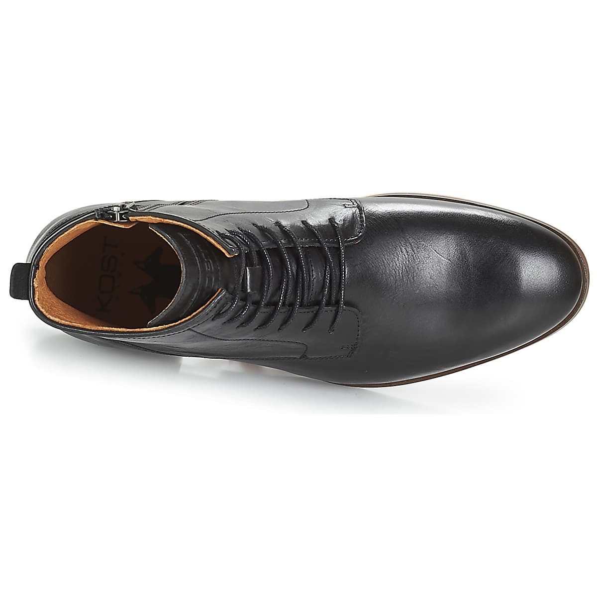 Men's Boots KOST Black