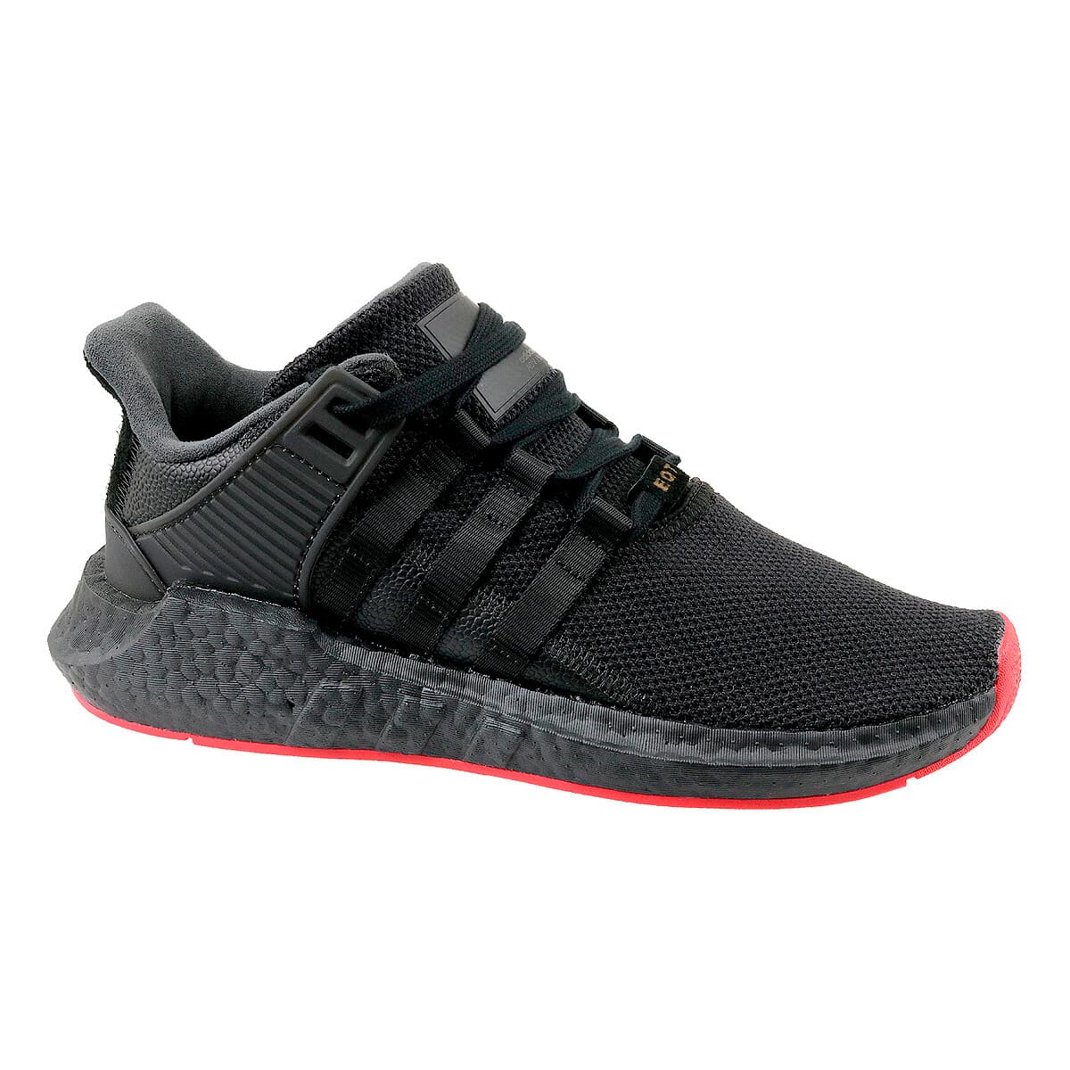 Women's Sneakers adidas Black