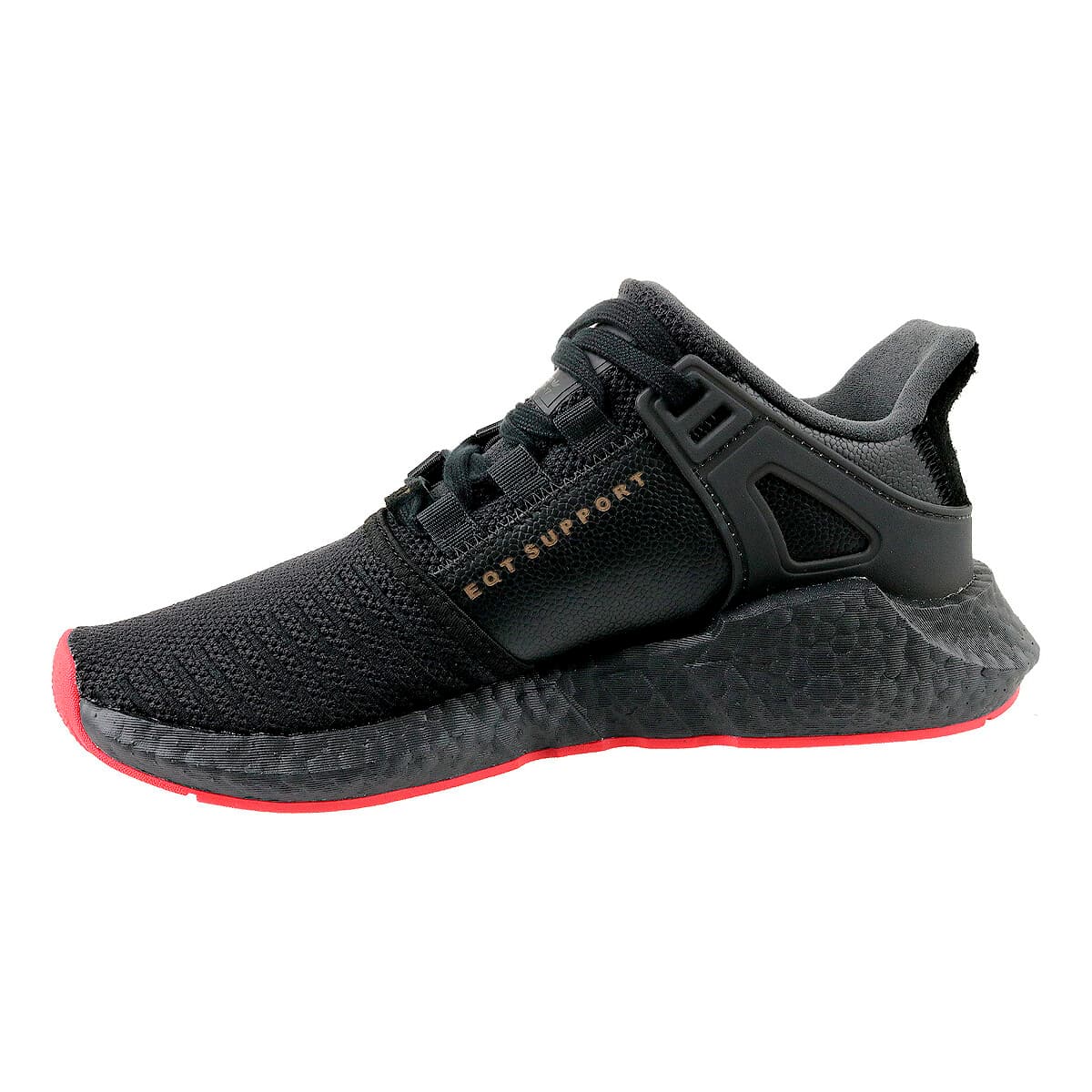 Women's Sneakers adidas Black