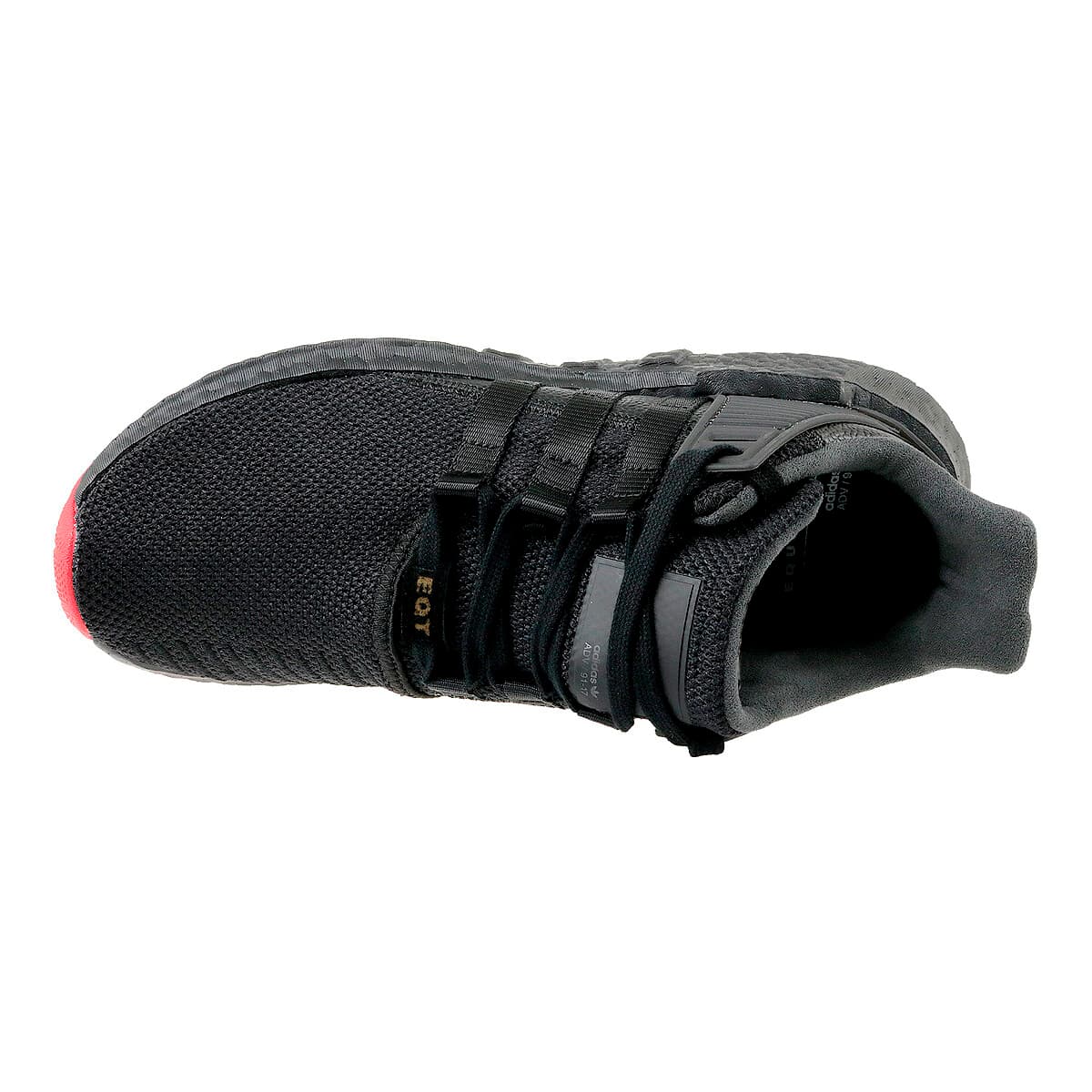 Women's Sneakers adidas Black