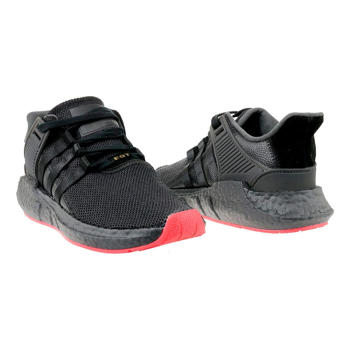 Women's Sneakers adidas Black
